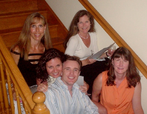 Redondo Beach '05