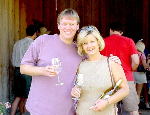 Santa Barbara '03