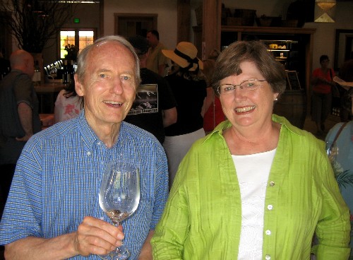 Santa Ynez '07