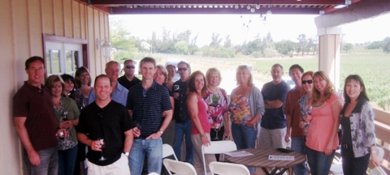 Santa Ynez '09