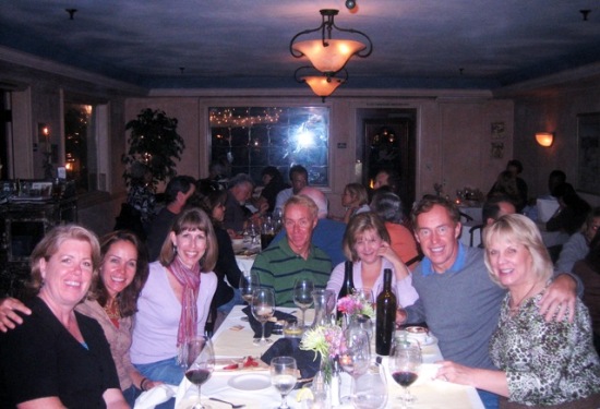 Santa Ynez '09