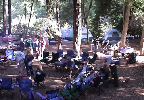 Big Sur '05