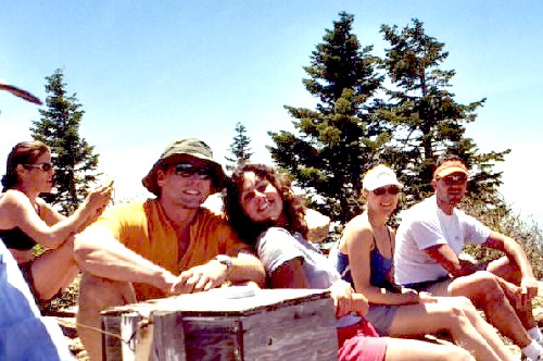 Kern River '03