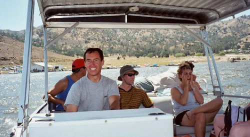Kern River '03