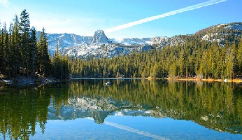 Mammoth Lakes