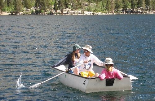 Rock Creek '06