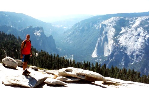 Yosemite '02