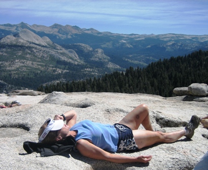 Yosemite '09