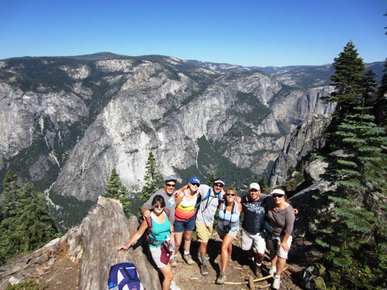 Yosemite '11