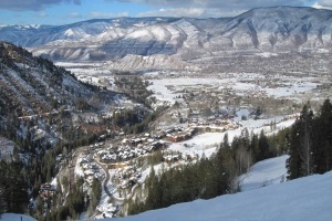 Snowmass