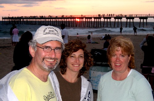 Beach Concert '06