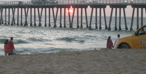 Beach Concert '07