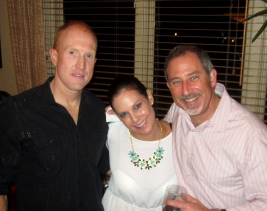 Holiday Dinner '13