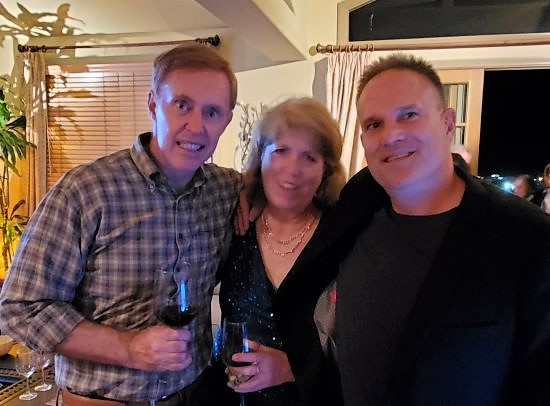 Holiday Dinner '19
