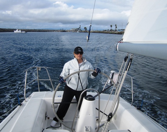 King Harbor - 11/20/10