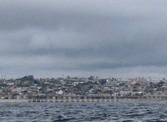 King Harbor - 11/20/10
