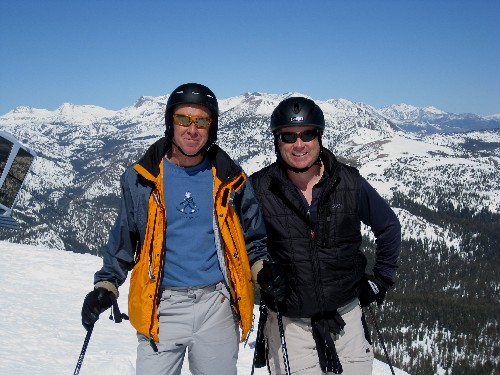 Mammoth '09