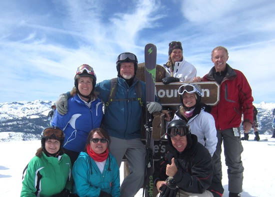 Mammoth '16