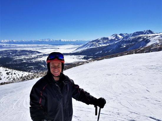 Mammoth '19